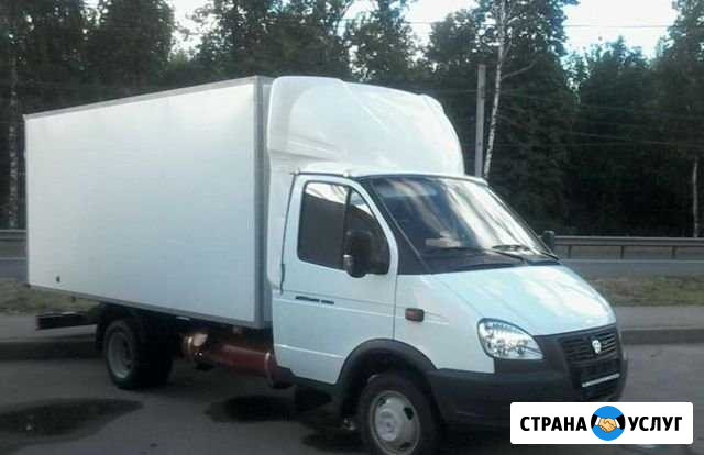 Грузоперевозки Переезды Саратов - изображение 1