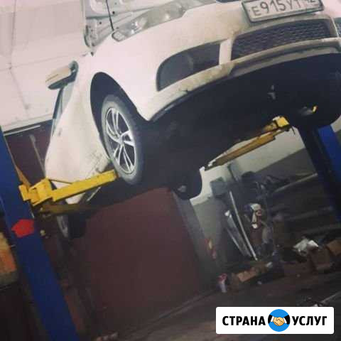 Удаление катализатора,чип тюнинг авто Кемерово - изображение 1