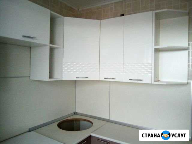 Сборка,установка мебели Салават - изображение 1