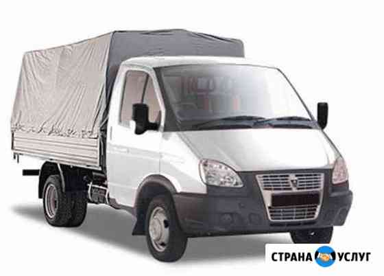 Грузоперевозки по городу и району Великие Луки