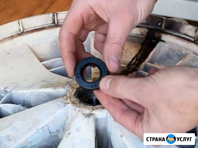 Ремонт стиральных машин Воронеж - изображение 1