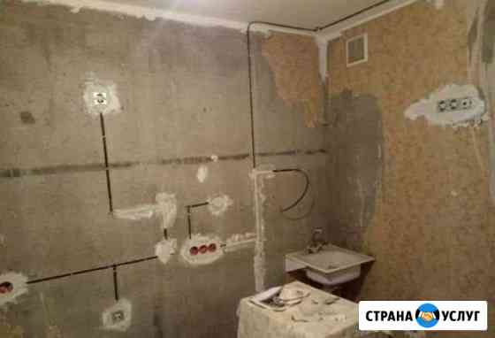 Электрик.Все услуги по электрике.Срочные вызовы Тольятти