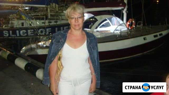 Массаж в братеево Москва - изображение 1