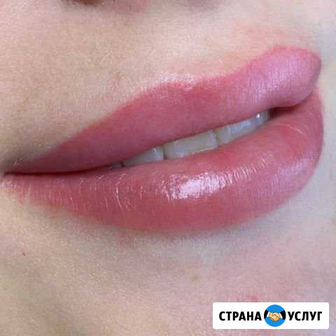 Перманентный макияж Хабаровск - изображение 1
