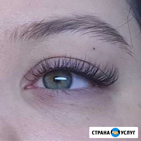 Наращивание Магадан - изображение 1