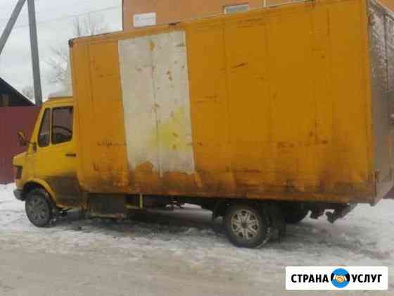 Грузоперевозки, грузчики Петрозаводск