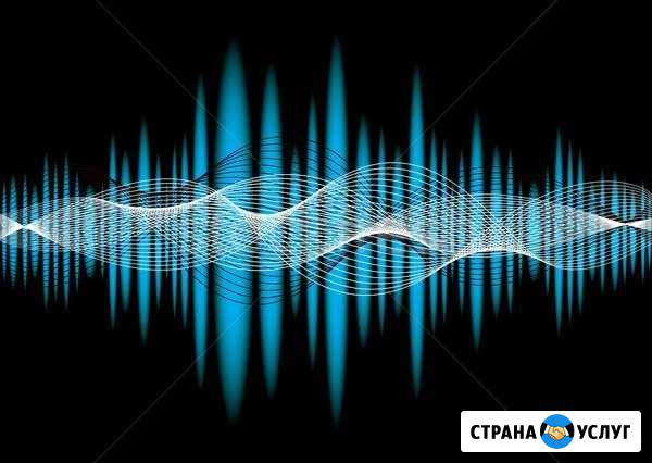 Обслуживание и ремонт усилителей звука Тюмень - изображение 1