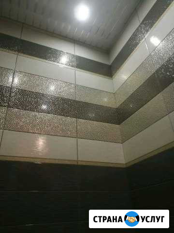 Ремонт ванной комнаты под ключ Краснодар - изображение 1