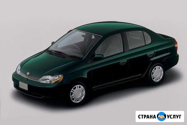 Аренда авто Хабаровск - изображение 1