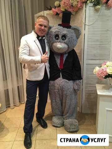 Ведущий (тамада) +ди-джей Магнитогорск - изображение 1