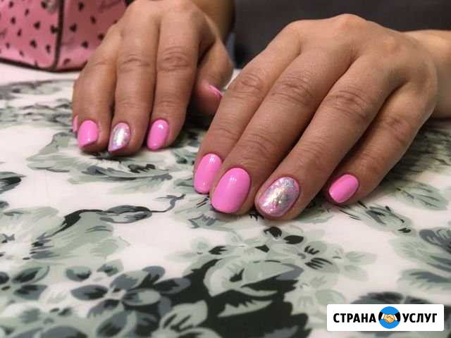 Маникюр Туймазы - изображение 1