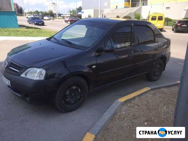 Аренда авто можно под такси Волгоград - изображение 1