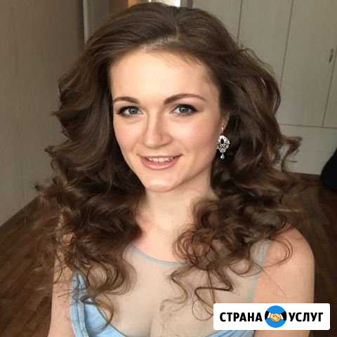Образ (причёска +макияж) Сочи - изображение 1