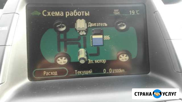 Руссификация меню, Ремон и Раскодировка магнитол Орск - изображение 1