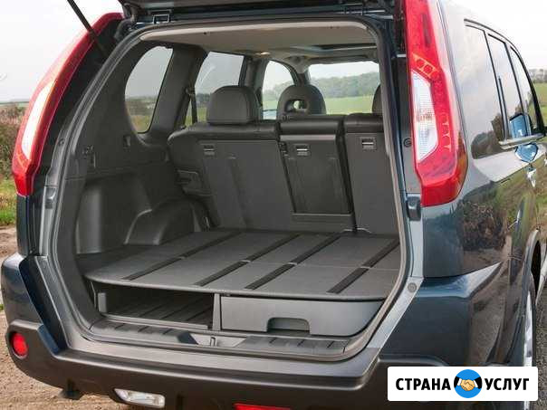 Встречу,Отвезу, Аэропорты Сергиев Посад - изображение 1