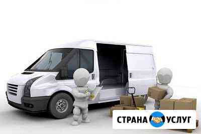 Перевозка груза Киров Москва Киров Киров