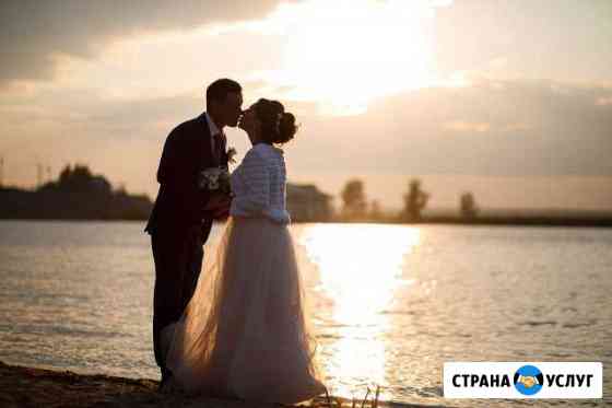 Свадебный Фотограф/Видеограф.Фото/Видео на Свадьбу Набережные Челны