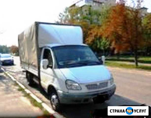 Переезды. Доставка. Грузчики. Газель Нижний Новгород - изображение 1