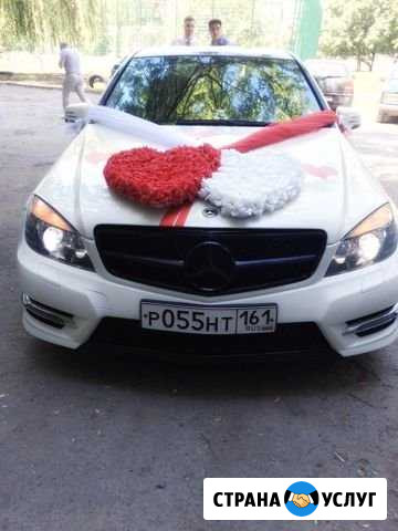 Прокат авто Ростов-на-Дону - изображение 1