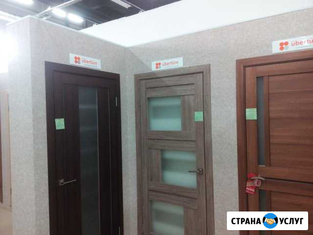Профессиональная установка дверей Орёл - изображение 1