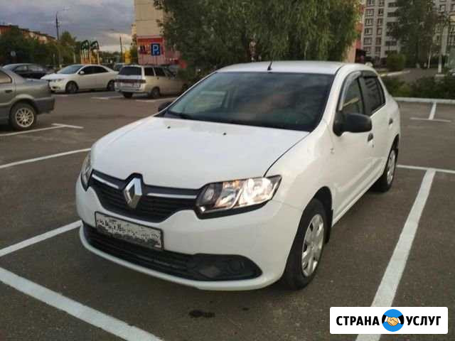 Аренда Авто Нижний Новгород - изображение 1
