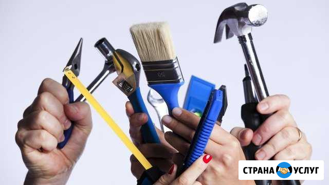 Ремонт квартир, офисов, домов, дач Ликино-Дулево - изображение 1