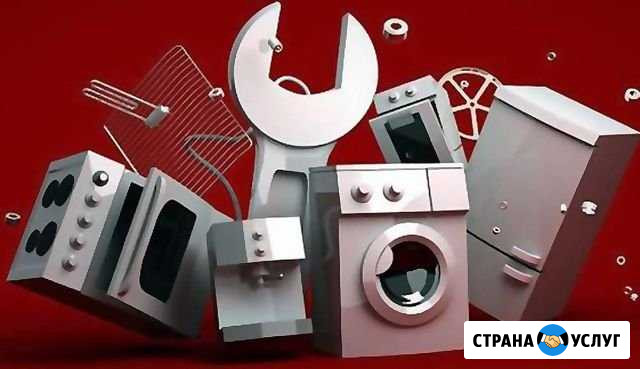 Профессиональная установка бытовой техники Алапаевск - изображение 1