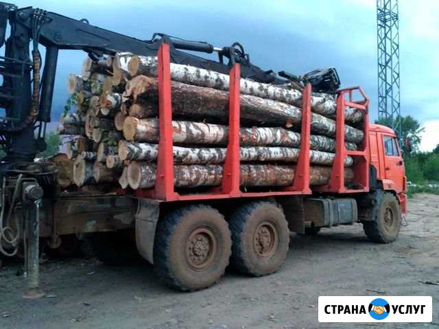 Продам дрова Фоки - изображение 1