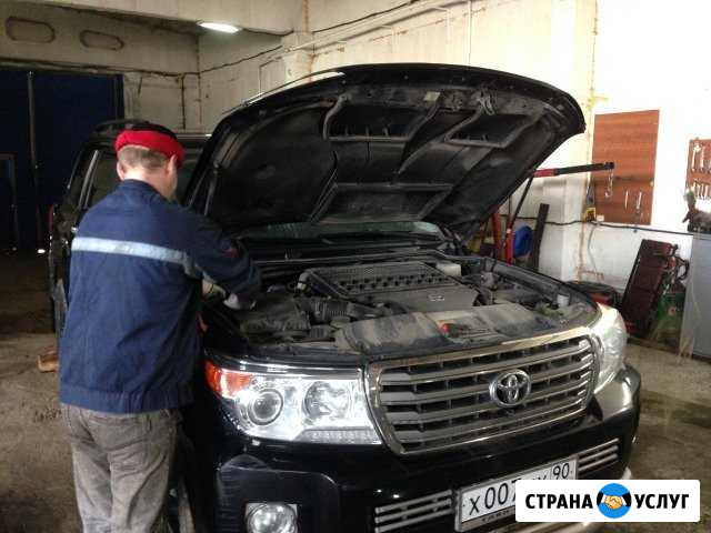Автосервис, ремонт автомобилей Электроизолятор - изображение 1