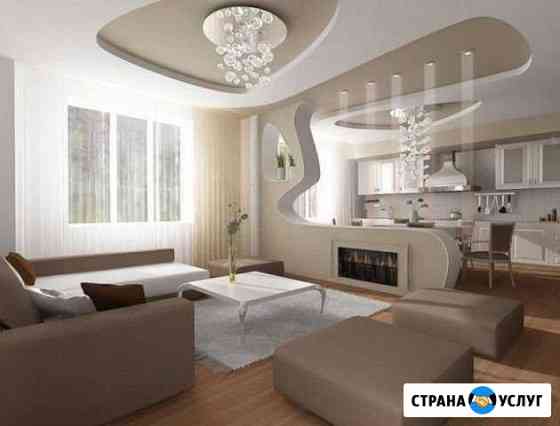 Натяжные потолки в Батайске Батайск