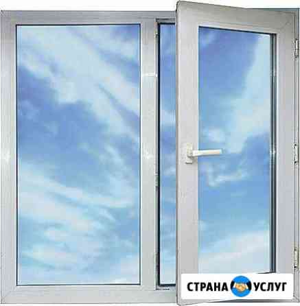 Окна Каменск-Уральский