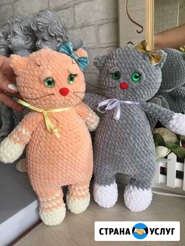 Игрушки На Заказ Подольск - изображение 1