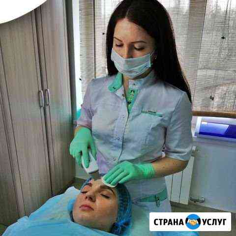 Косметолог Белгород