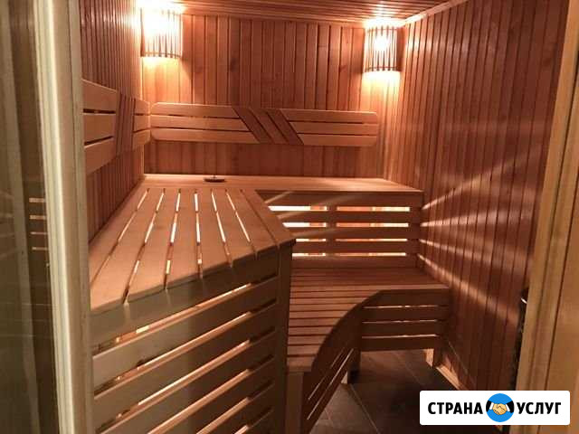 Отделка деревянных домов, бань Брянск - изображение 1