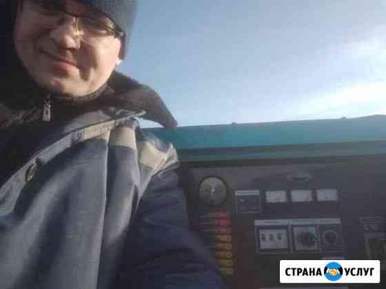 Электрика Зеленодольск