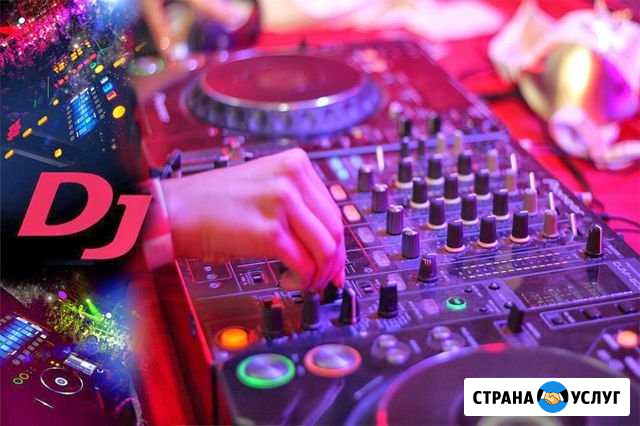 Диджей DJ +Ведущий Верещагино - изображение 1