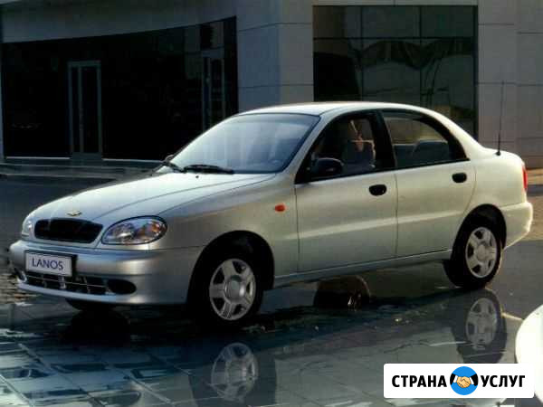 Аренда авто Слободской - изображение 1