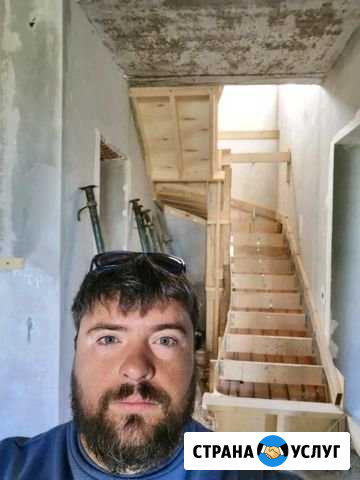 Лестница Москва - изображение 1