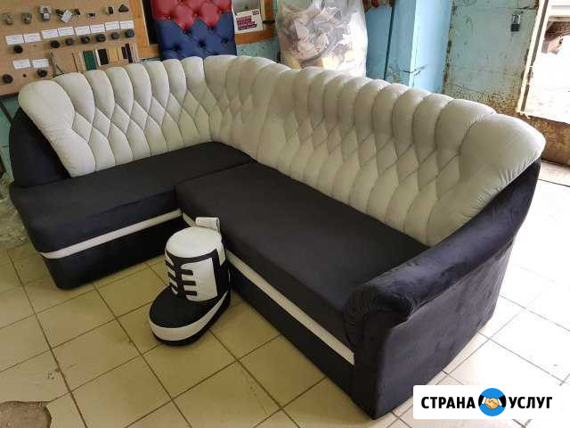 Перетяжка тахты Саранск - изображение 1