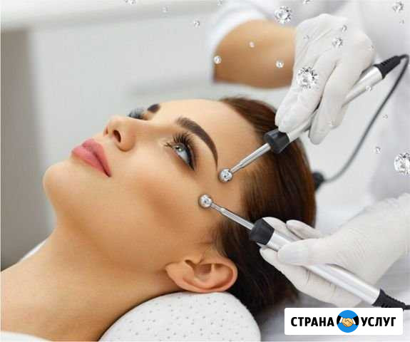 Косметолог Будённовск - изображение 1