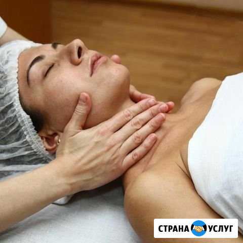 Массаж Санкт-Петербург - изображение 1