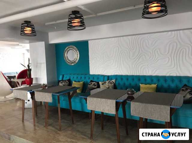 Дизайнер интерьера Ейск - изображение 1