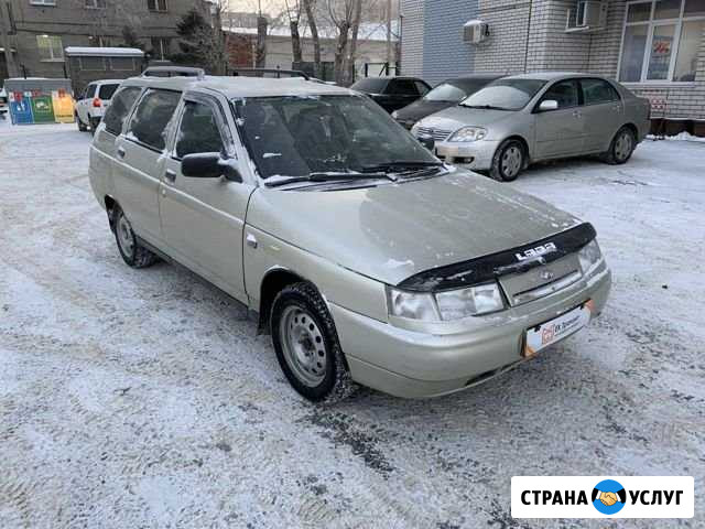 Аренда авто ваз 2111 выкуп Барнаул - изображение 1