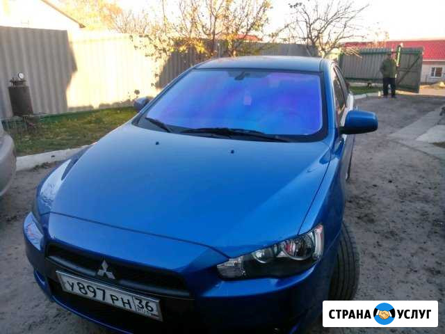 Тонирование автомобилей, окон домов.полировка фар Лосево - изображение 1