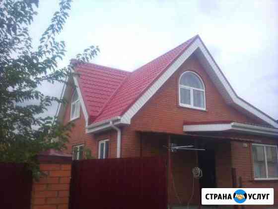 Кровельщики.Кровельные работы.Кровля Таганрог