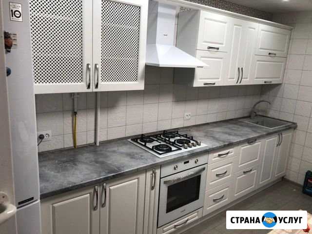 Кухни на заказ Таганрог - изображение 1