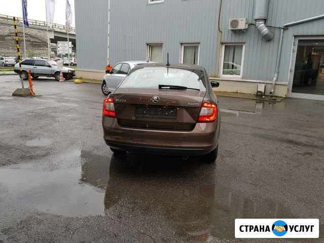 Аренда раскат выкуп авто для такси Санкт-Петербург - изображение 1