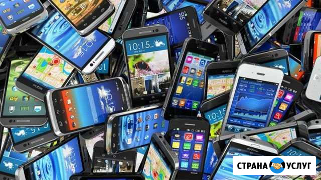 Ремонт сотовых телефонов Москва - изображение 1