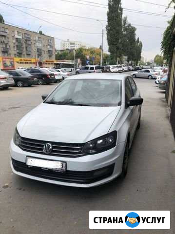 Аренда авто Липецк - изображение 1