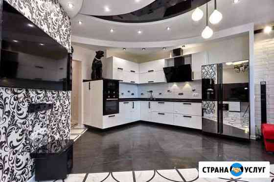 Немецкие натяжные потолки в Серпухове Серпухов